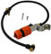 SECURA Wasseranschluss kompatibel mit Stihl TS400 Trennschleifer