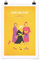 Bilderwelten Poster - Filmposter Some Like it hot Glänzend 30 x 20cm