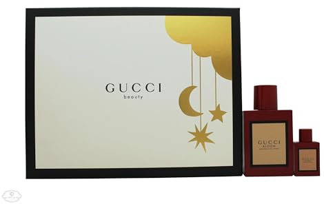 Gucci Gucci Bloom Ambrosia di Fiori EDP Spray / 5ml EDP Spray, 200 ml