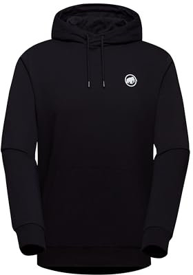 Mammut ML Hoody Herren Original schwarz M