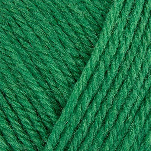 West Yorkshire Spinners Colour Lab DK 363 Bottle Green