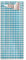 Pochette à couverts ELAG - Pochetta FIT PicNic Bleu 350 pièces par boîte- 85 x 190 mm – serviette inclus