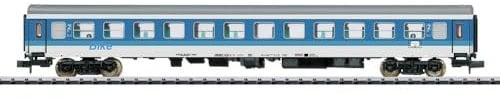 MiniTrix T15899 N Schnellzugwagen Bimdz 2423 der DR Bimdz 2423