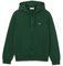 Lacoste Herren Sh9626 Sweatshirt, grün, FR 4 /M