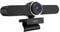 Tenveo FHD 4K webcam with speaker and microphone, for Skype/Zoom and YouTube/Twitch/OBS video conferencing live streaming,(UK-VA4K)