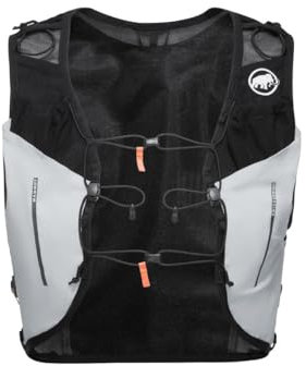 Mammut Aenergy TR 5 Women Black/Cloud XXS-XS