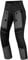 SHIMA HERO LADY 2.0 Motorradhose Damen - Ganzjährig Verstärkte Motorcycle Cargo Tourenhose Männer aus Cordura Textil mit Wasserdichter Membran, Heizung Schicht, Knie Protektoren (Grau, M)