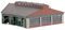FALLER 231716 Modellbausatz, Mehrfarbig
