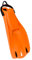 Scubapro GO Sport Gorilla Orange-XL Atemregler für Kaltwasser, Unisex, Erwachsene