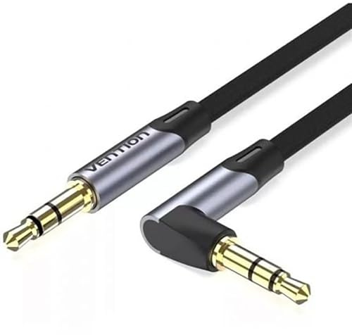 Vention Cable de Audio BANHJ - Marca EAN: 6922794751767