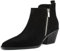 L37 HANDMADE SHOES Stivaletti alla Caviglia I Camoscio I Scarpe Fatte A Mano I Stile Unico I Forest Fire, Stivale Donna, Nero, 41 EU