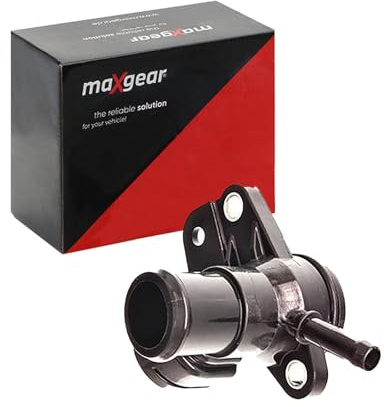 Maxgear 18-0811 Kühlmittelflansch vorne | 18-0811 passend für Q3 TT Alhambra