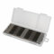 Lot de 10 lames de rabot HW 82 mm - Lames réversibles Bosch-AEG-ELU-Parkside - Rabot électrique