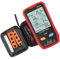 Colcolo Solarpanel-Tester, Multimeter-Kit, 12–60 V für Solar-PV-Tests, Tragbar mit Hintergrundbeleuchtung, 5,6 x 3 x 0,8 Zoll