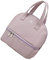 WESIEVYA 1Stk Milchtüte Milchflaschentasche Beutel zur Aufbewahrung von Milch Muttermilchkühler outdoor tasche milk bag handtasche Frischhaltebeutel Aufbewahrungstasche Polyester Violett