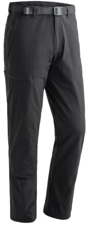 Maier Sports Nil Winter Black