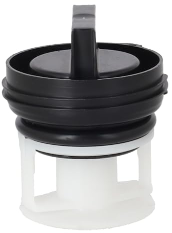 sparefixd Pump Filter Kit to Fit Hotpoint Washing Machine