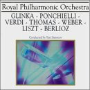 Overture Ruslan & Ludmilla/Dance of