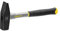 STANLEY STHT0-51909 Martello DIN, Fibra di Vetro, 800 g
