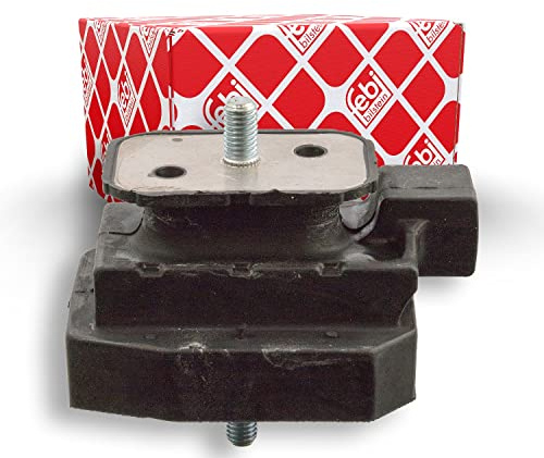 febi bilstein 103117 Transmission Mount, pack of one