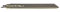 Makita B-55588-10 Reciproblatt TC 228/8T 10Stk
