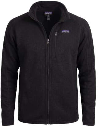Patagonia Herren Better Sweater™ Stapel Mit Reißverschluss (1er Pack)
