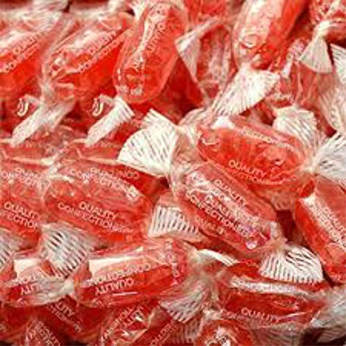 Aniseed Twists Hard Boiled Traditional Sweets (1500g)