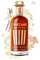 CINECANE Popcorn Rum Gold 12 | 41,2% | 0,5L | Destilliert mit echtem Popcorn