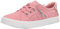 Blowfish Malibu, Sneaker Fruit basse da donna, rosa cipria, 38 EU