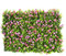 jatour Fleurs Artificielles Mariage, Mur Végétal Artificiel Tapis Gazon Artificiel, Clôture Jardin Artificiel, pour Mariage, Célébration, Fête, Cuisine, Jardin, Bureau Deco