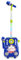 Bontempi | SoundHub - Sound Box con 2 Microfoni e Posizioni Regolabili per Performance Coinvolgenti, 220x900x90 mm Multicolore