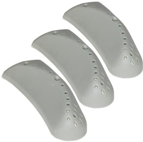 DeClean SET 3x Trommel Rippe Mitnehmer Rippe kompatibel mit Candy Hoover Rosieres Waschmaschine 41021914