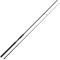 Westin W3 PowerTeez 2ND 2,50cm ML 7-28g - Spinnrute für Barsche & Zander, Barschrute, Jigrute zum Gummifischangeln, Raubfischrute zum Jiggen