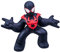 Heroes of Goo Jit Zu Marvel-Supagoo-Helden-Packung, groß 20 cm. Superbiegsame Actionfigur Spider-Man Miles Morales, 41379