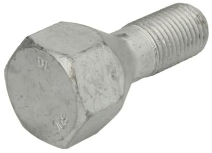 FEBI BILSTEIN Tornillo de rueda 32440 eje delantero, eje trasero 53mm 0,11kg