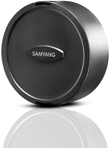 Samyang Frontdeckel für MF 14mm F2,8 und 14mm T3,1