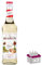 Lot de 3 Sirop - Pistache - 70cL