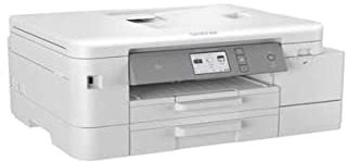 Brother MFC-J4535DWXL Stampante Multifunzione Inkjet A4 Wi-Fi Colore ADF Fronte-Retro