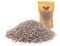 WYSKONT Gravier d'Aquarium - Sable d'Aquarium 25 kg - Sable d'Aquarium Deco - Gravier Décoratif - Gravier de Rivière - Cailloux de Jardin - Substrat d'Aquarium - Sable pour Terrarium - 1-3 mm