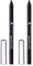 Manhattan X-Act Eyeliner Pen, Schwarzer Eyelinerstift für den idealen Lidstrich, Waterproof, Farbe Paint It Black 1010N, 1 x 1g (Packung mit 2)