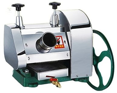 SINSED Electric sugar cane press Sugarcane Press Juicer Sugar Cane Juice Machine