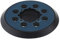 ECSiNG Support de Ponceuse 5 pouces à 8 trous Remplacement Compatible avec DeWalt DWE6423 6423K DWE6421 6421K DCW210B Ponceuse Crochet et Boucle Tampon de Ponçage