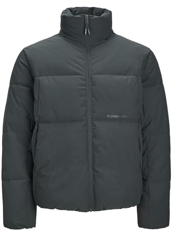 JACK & JONES Male Steppjacke Steppjacke