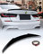 MpTuned BMW G20 M4 Stil Heckspoiler Glänzend schwarz für 3er 2019–2023 Limousine 318i 320i 330i 340i m340i 318d 320d 330d 340d m340d