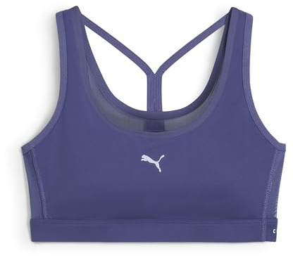 PUMA Damen 4keeps Cloudspun Bra Sport-BHS