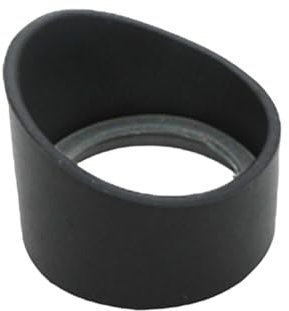 Copertura oculare in gomma Protezioni per gli occhi Microscopi Stereo Binocolo Monoculare Binocolo in Gomma Oculare Occhiali Guardia Coppe 42mm