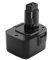12V 4000mAh Ni-MH Batteria per Dewalt DE9071 DE9074 DC9071 DE9075 DE9501 DE9071 DW9072 DW965K DC740KA DW970 DE9037 DE9072 DC740 DW930 DW972 DW979 DW981 DW965