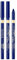 Eveline Cosmetics Variété Gel Eye Pencil (03, 1)