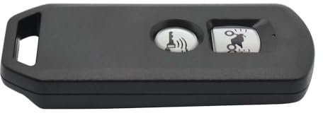 Auto Schlüsselgehäuse Für PCX 150 Für Hybrid Für X-ADV Für SH125 Für Scoopy Für SH300 Für Forza Roller Für Smart Key schlüssel Shell Fall Auto Autoschlüssel