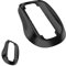 Pidynx Ergonomic Mouse Dock for Apple Magic Mouse 2nd & 3rd Gen (Black)